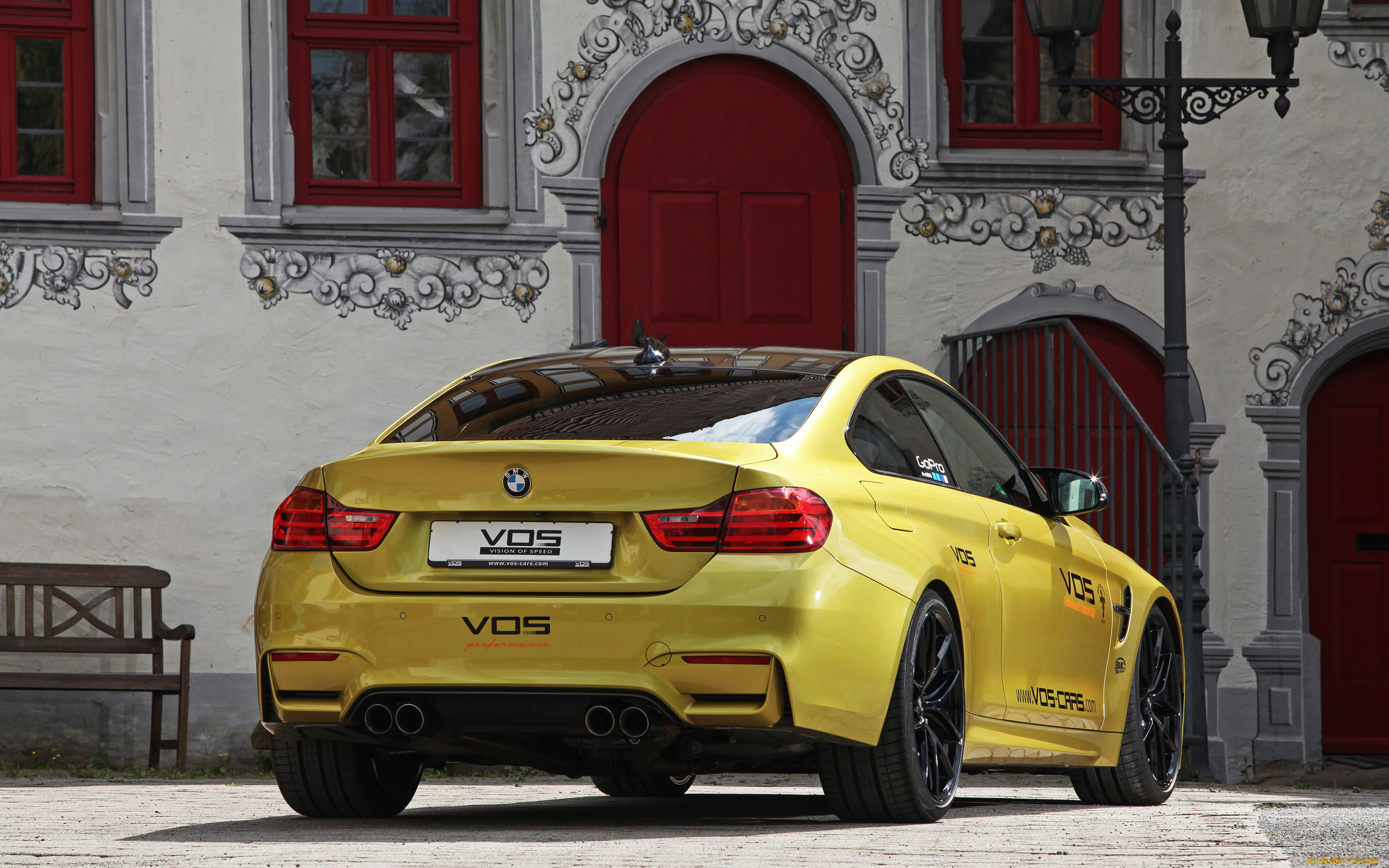 , bmw
